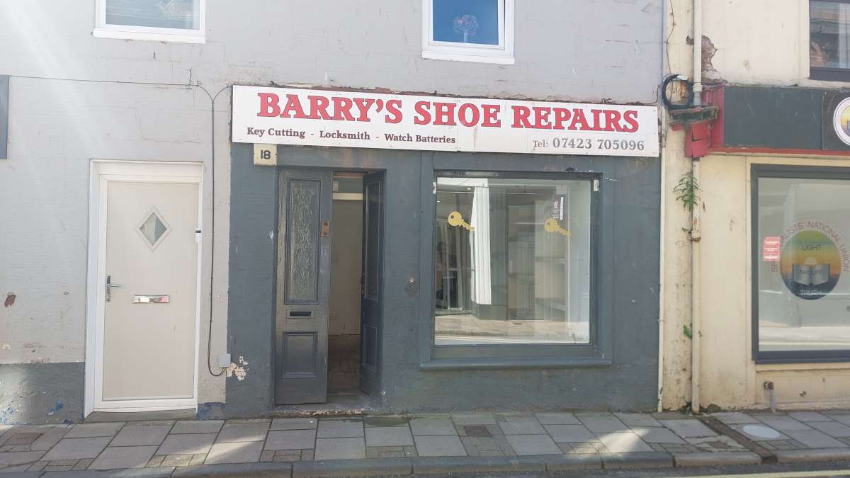 Retail/Shop in Arbroath - photo 2