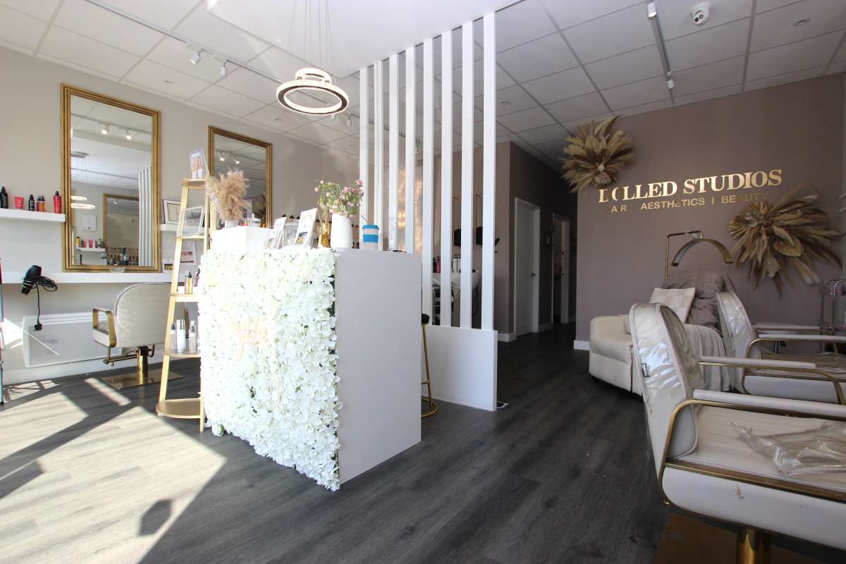 Retail/Shop in Mansfield - photo 4