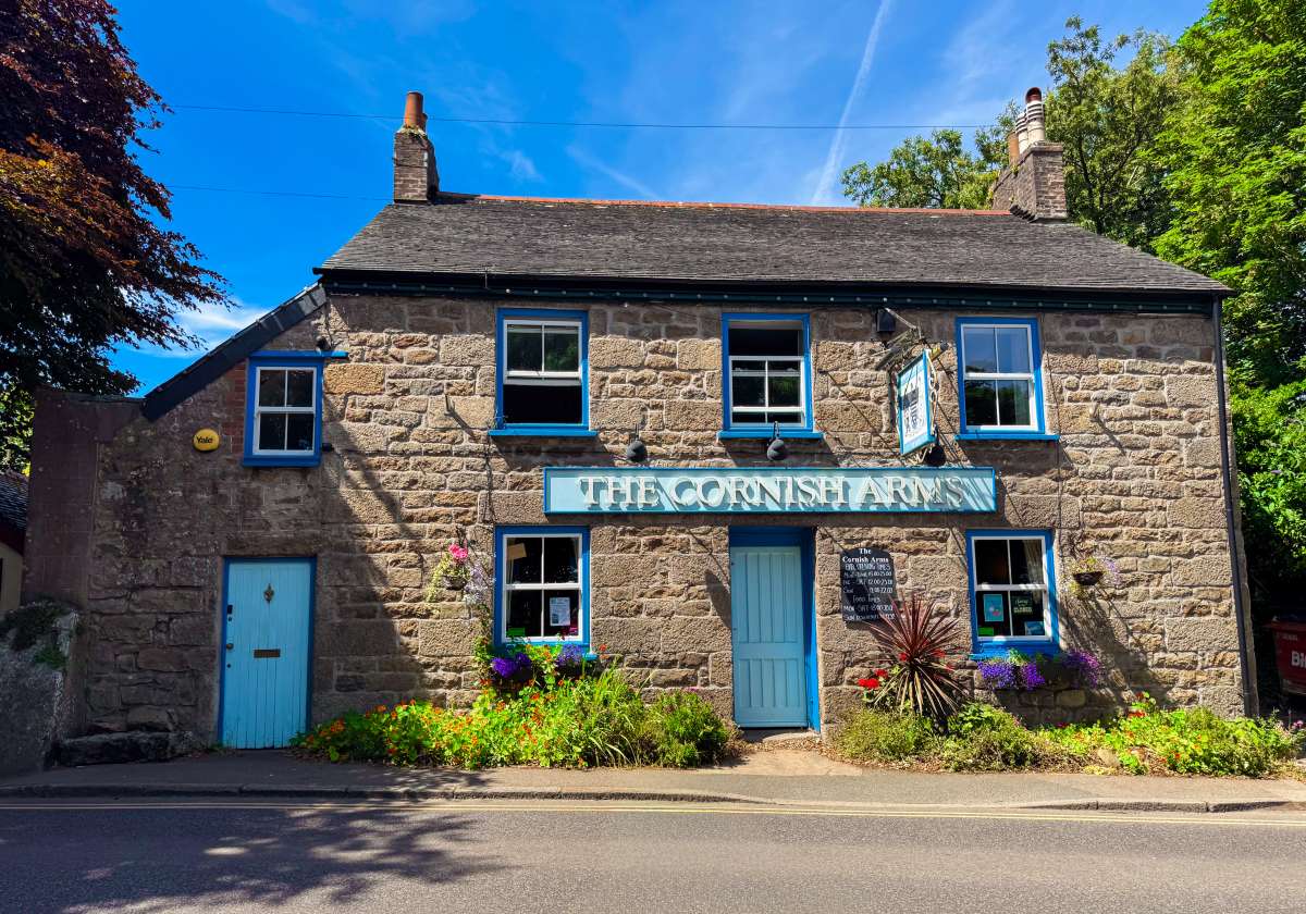 Retail in Carbis Bay