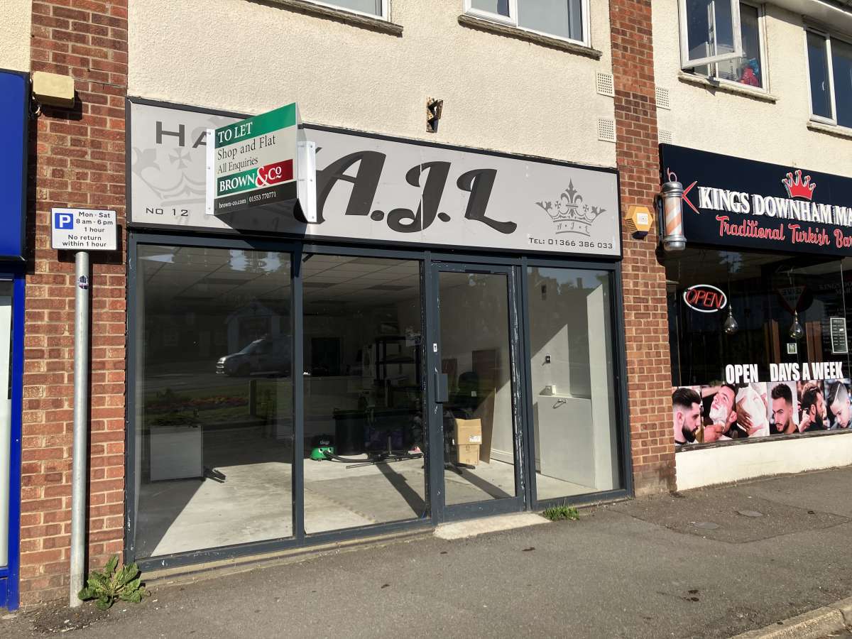 Retail/Shop in Downham Market - photo 2