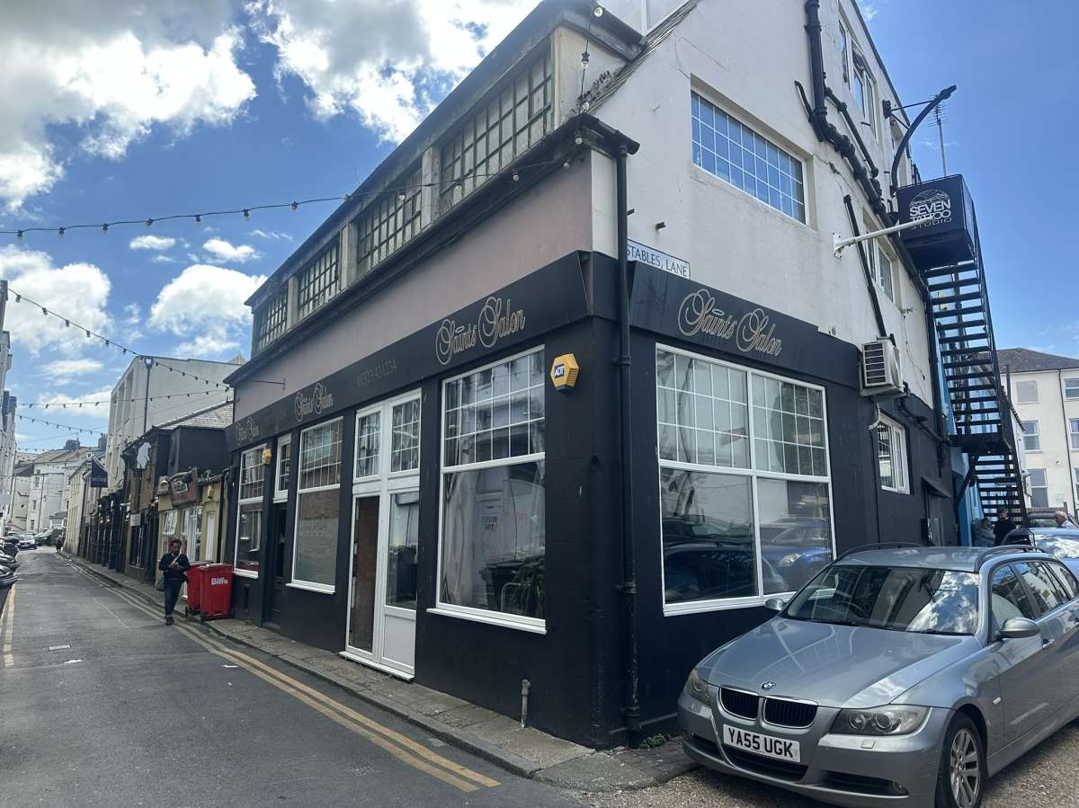 Retail/Shop in Eastbourne - photo 2