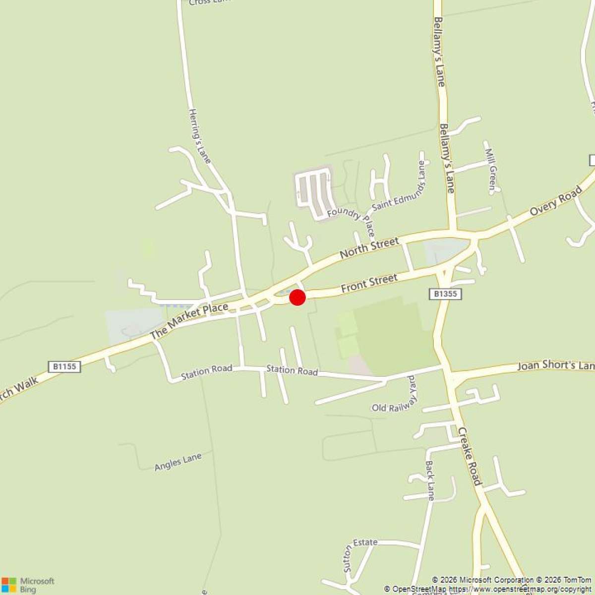 Retail/Shop in Burnham Market - photo 2