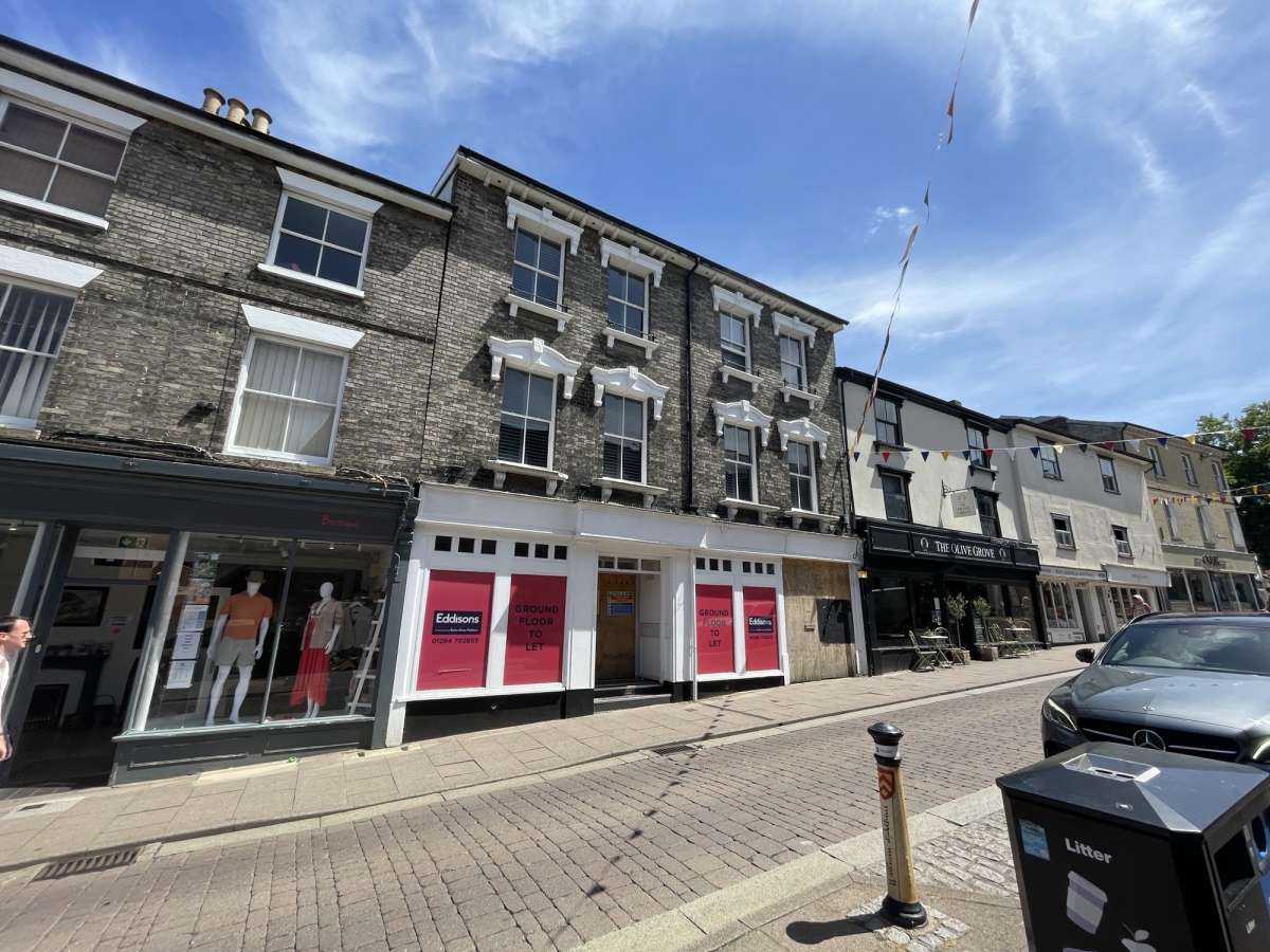 Retail/Shop in Bury St. Edmunds - photo 2
