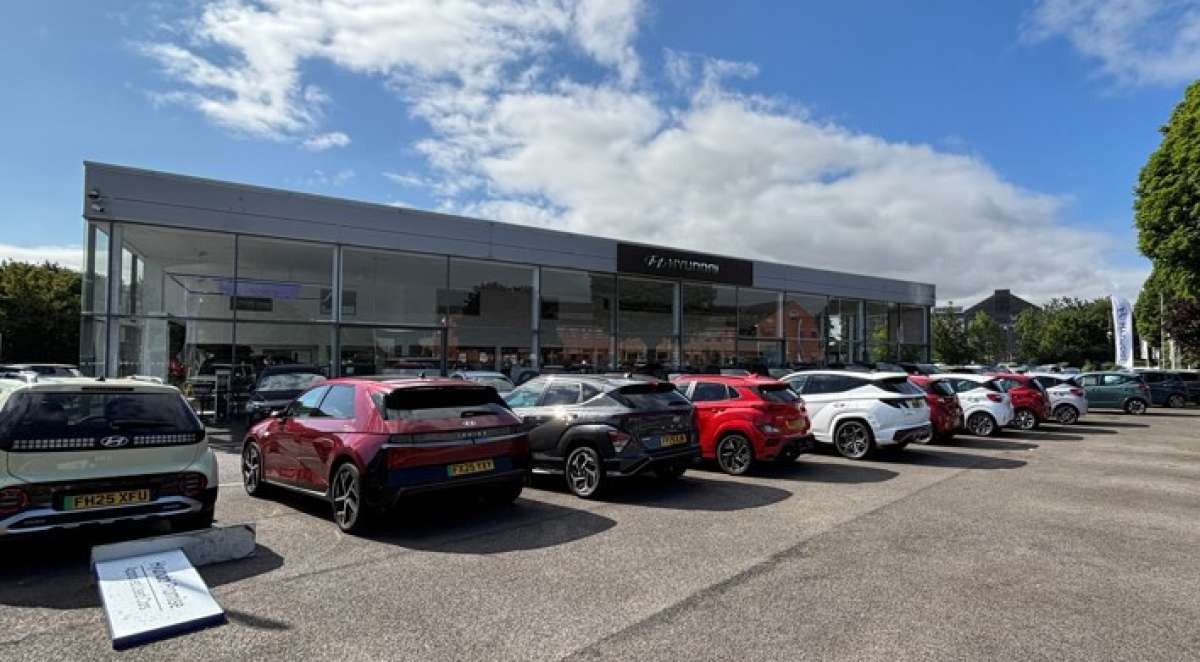 Retail in Burton On Trent