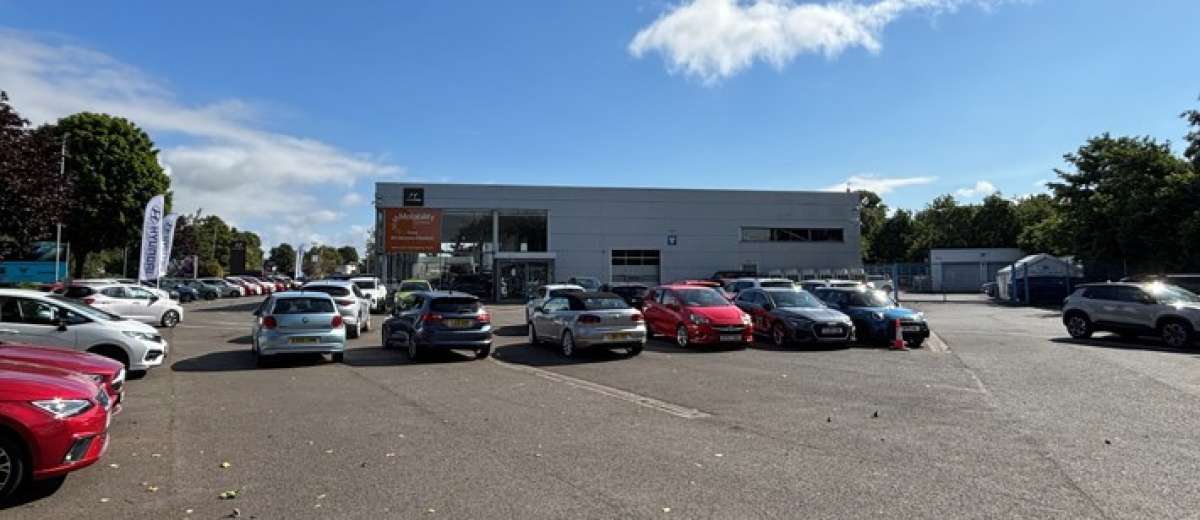Retail/Shop in Burton On Trent - photo 3