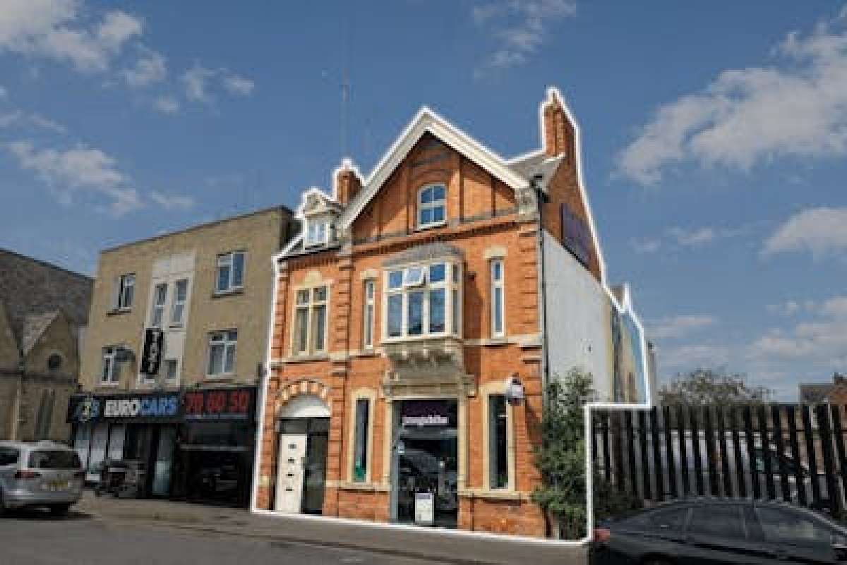 Retail in Peterborough