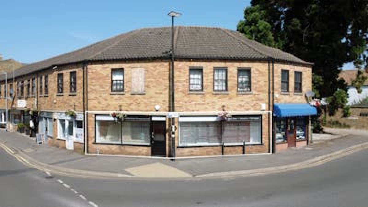 Retail in Peterborough