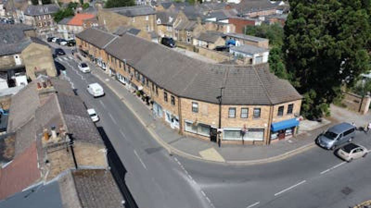 Retail/Shop in Peterborough - photo 2