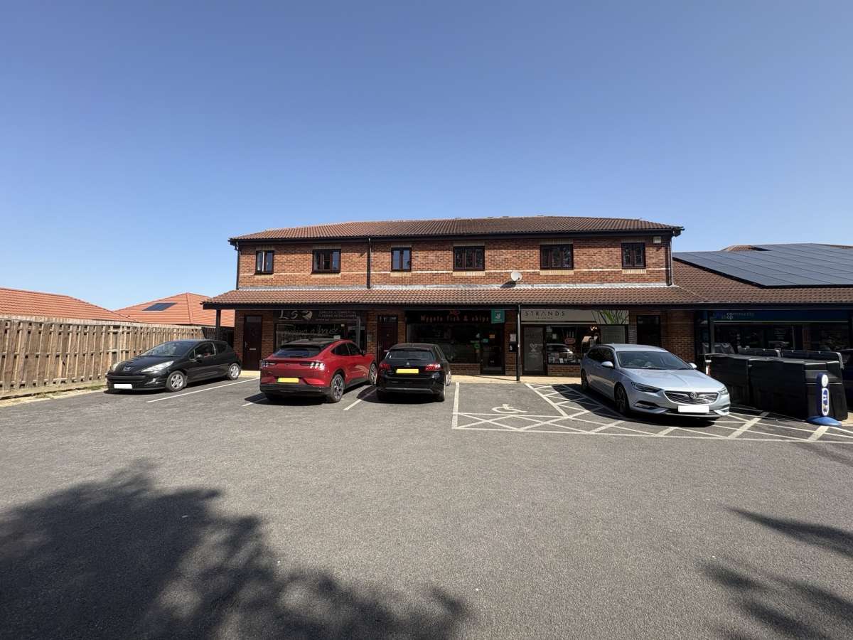 Retail/Shop in Spalding - photo 2