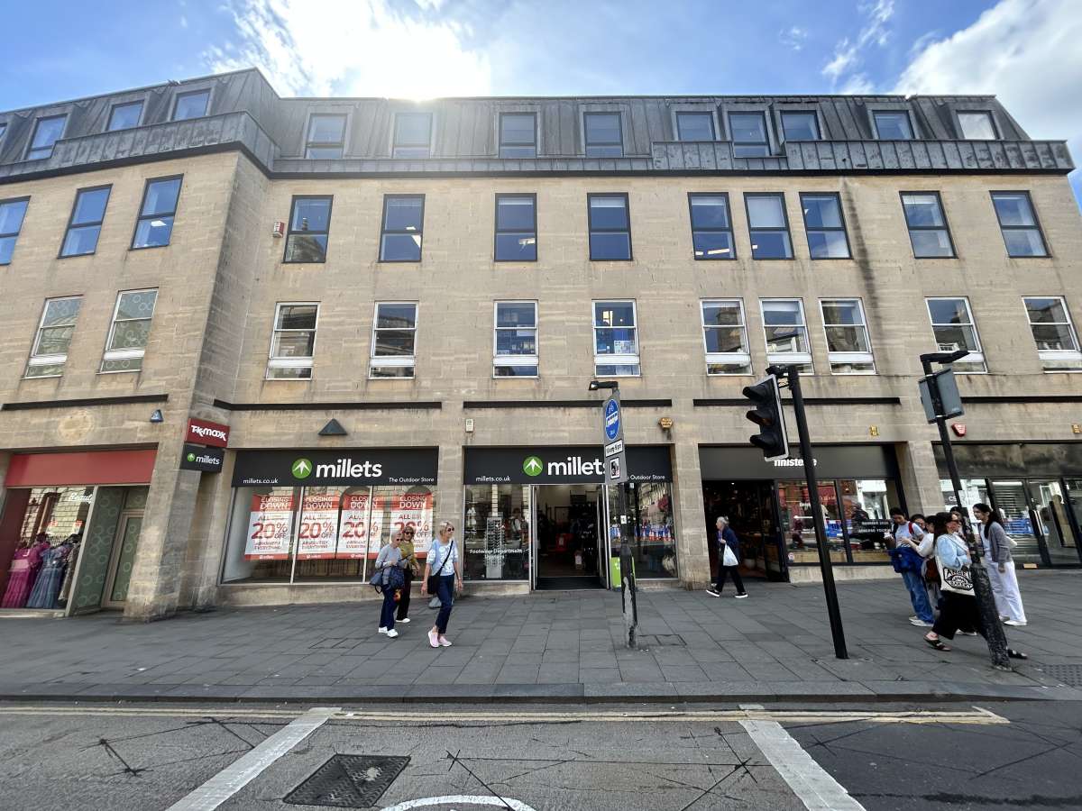 Retail/Shop in Bath - photo 2