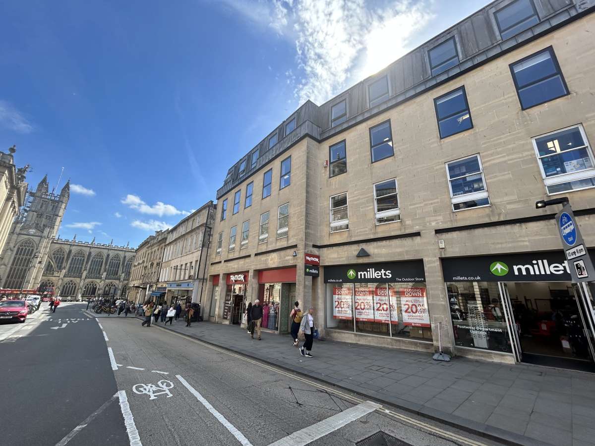 Retail/Shop in Bath - photo 3