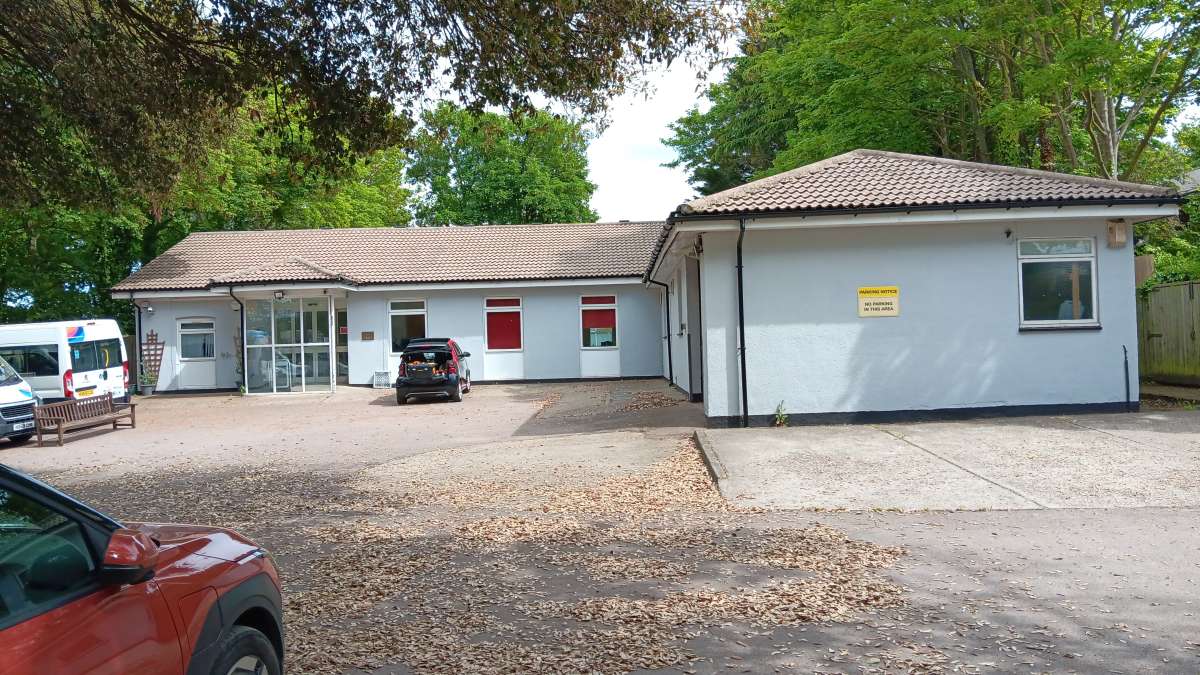 Retail in Gillingham