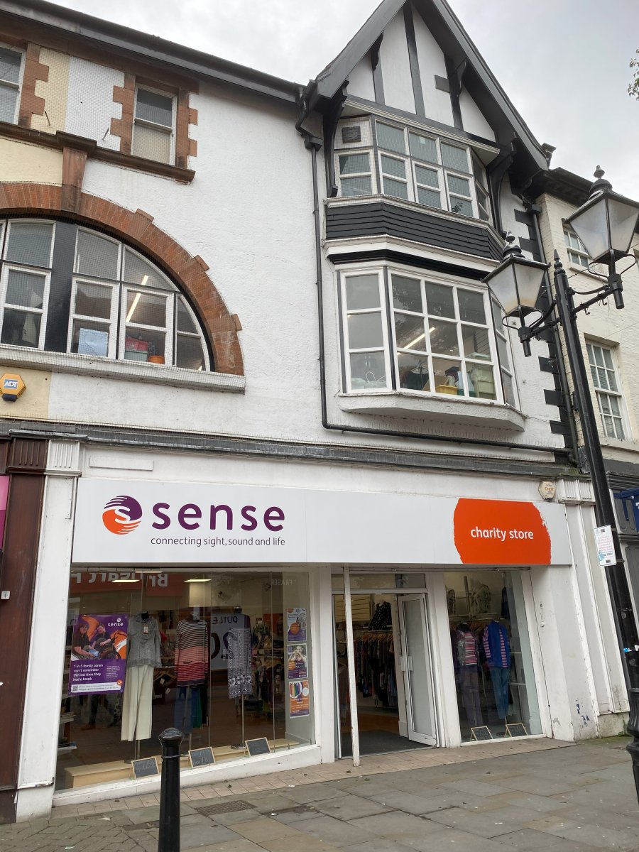 Retail in Doncaster