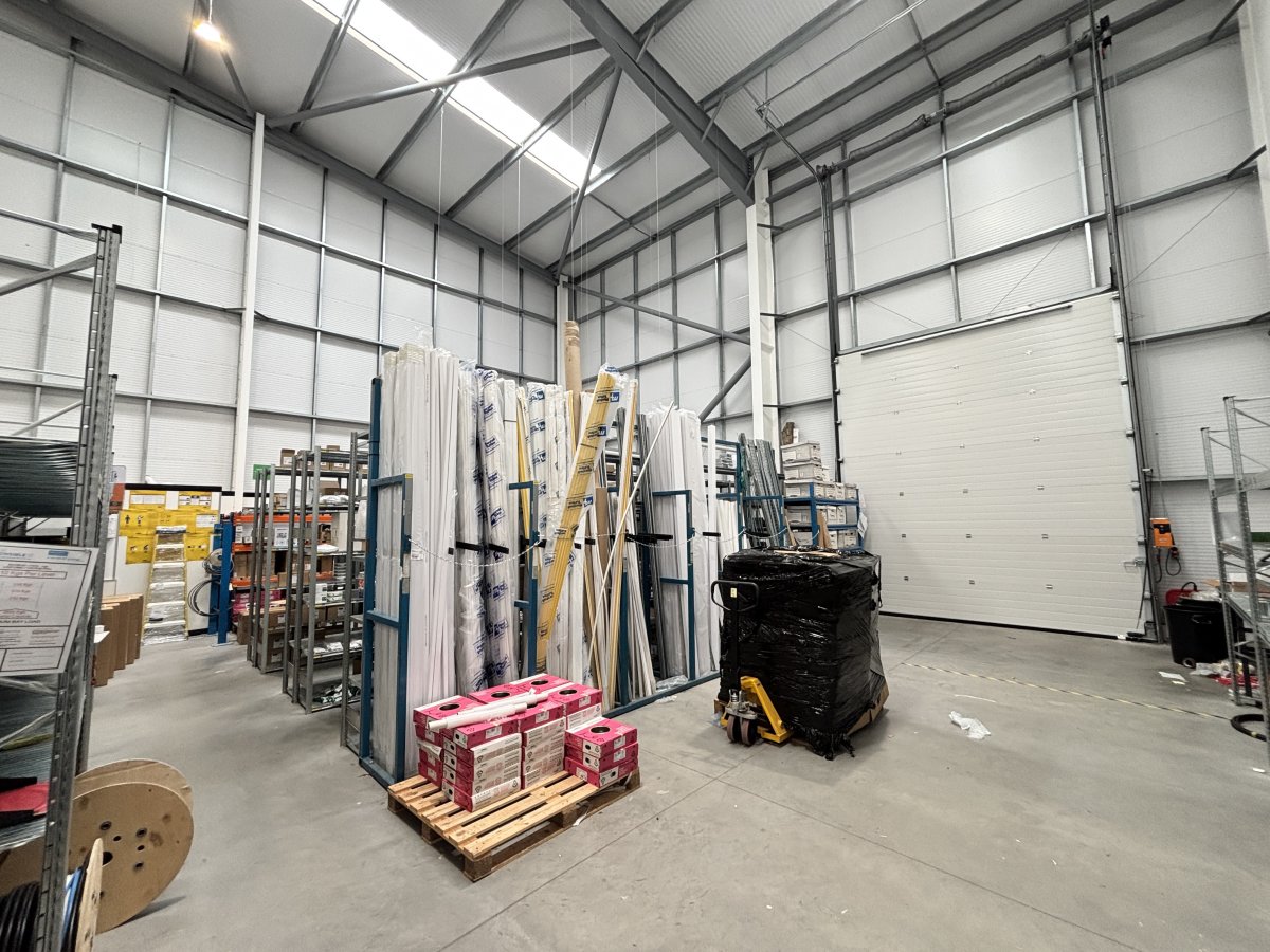 Retail/Shop in Leicester - photo 4
