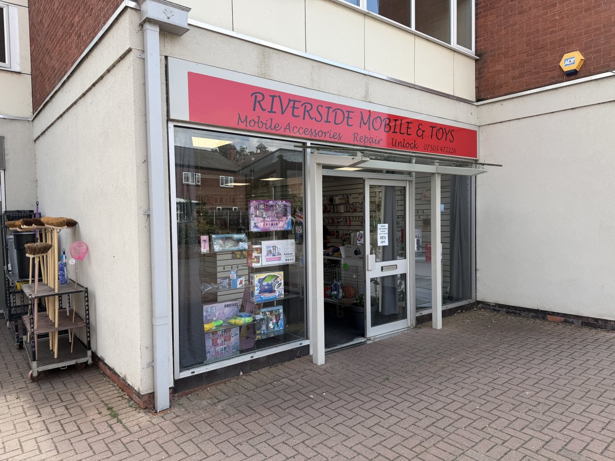 Retail/Shop in Sleaford - photo 2