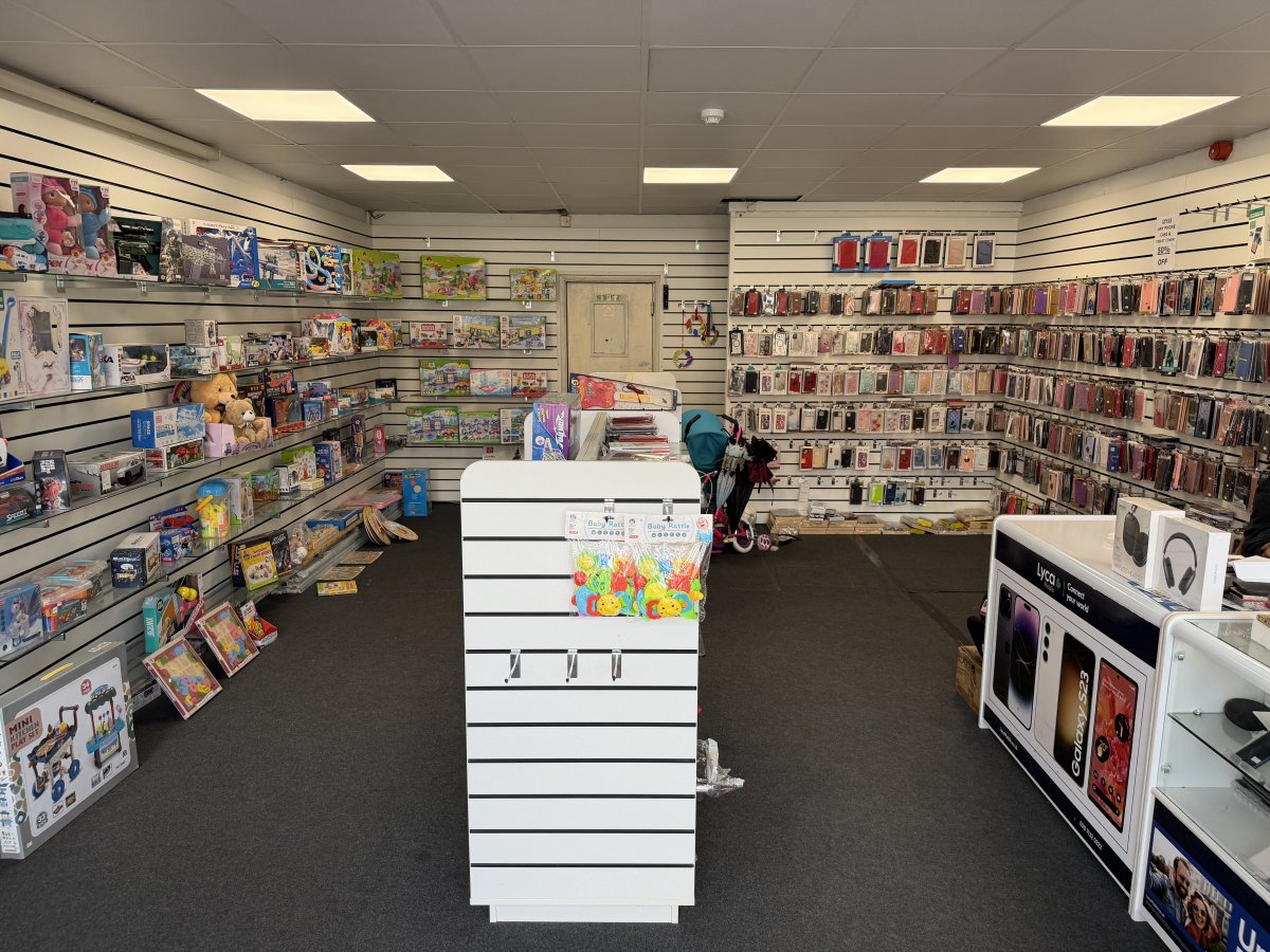 Retail/Shop in Sleaford - photo 4