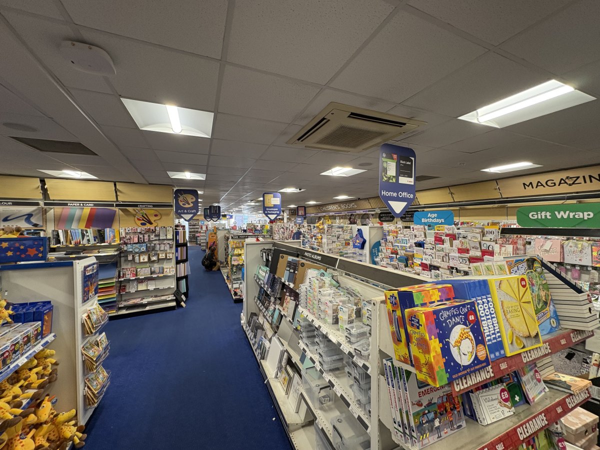 Retail/Shop in Lymington - photo 2