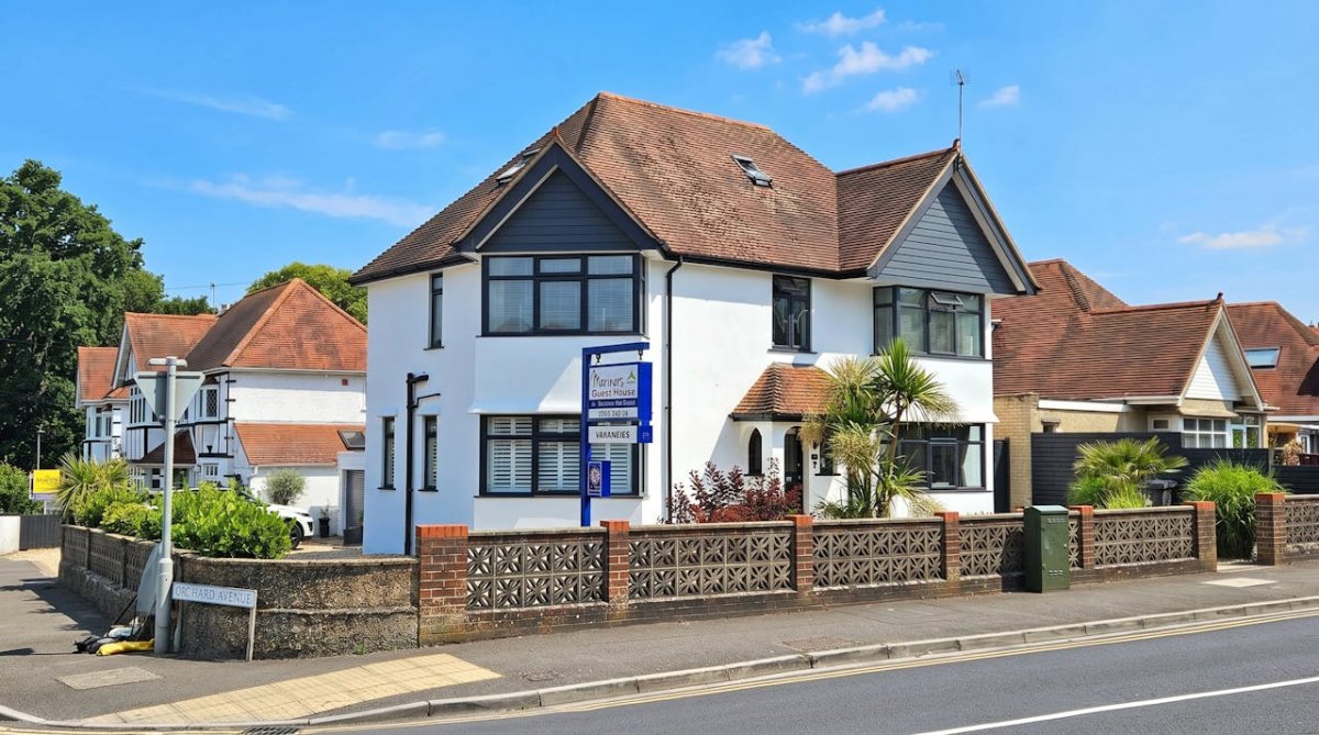 Retail in Poole