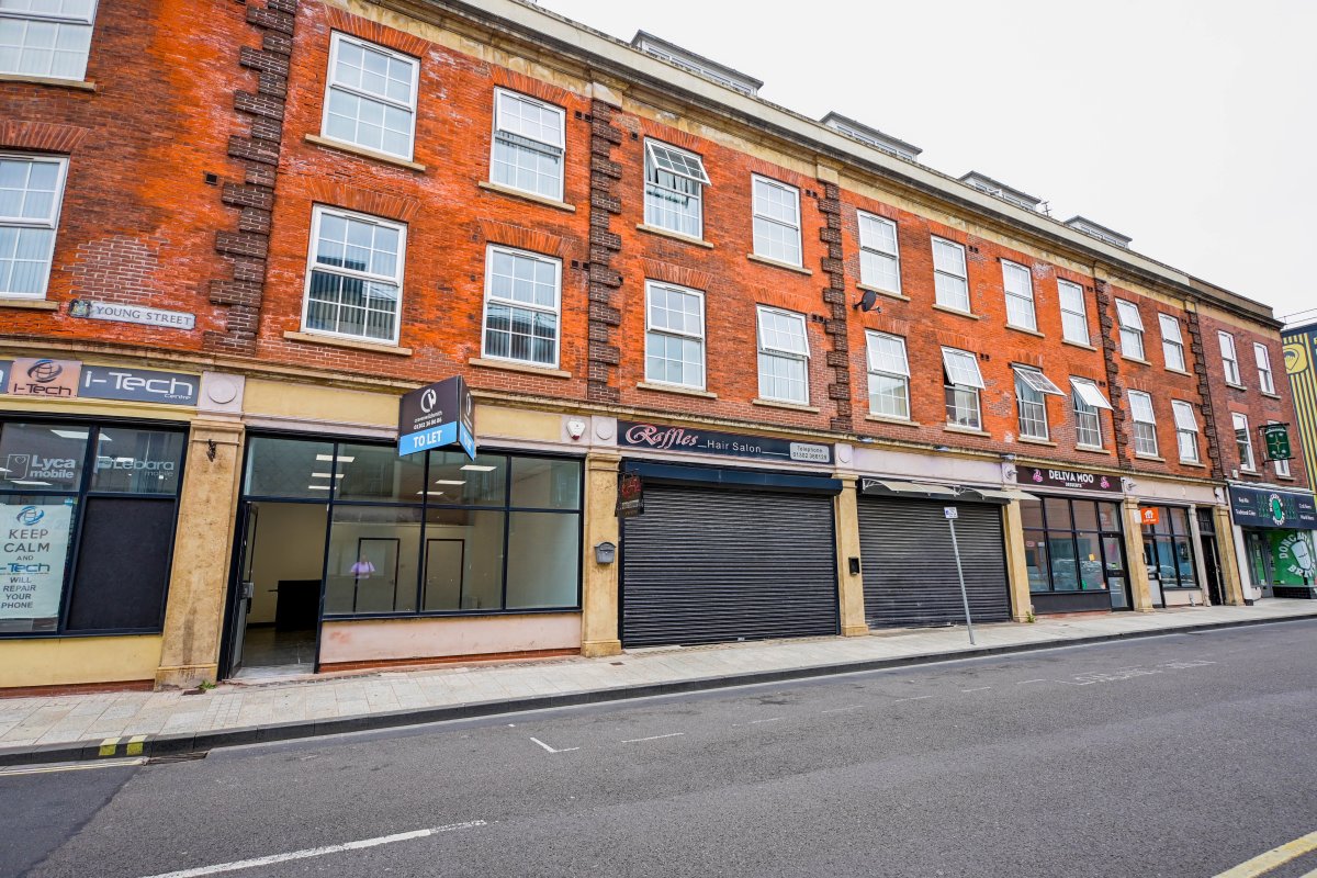 Retail/Shop in Doncaster - photo 4