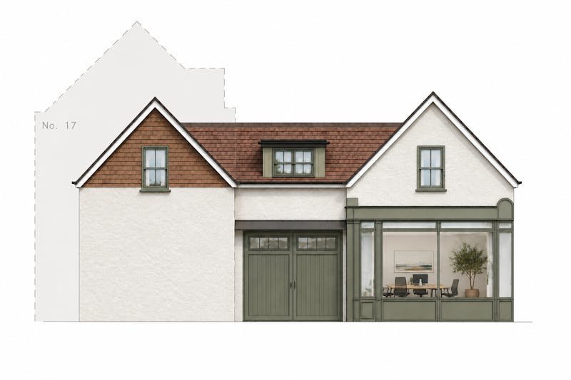 Retail in Wimborne