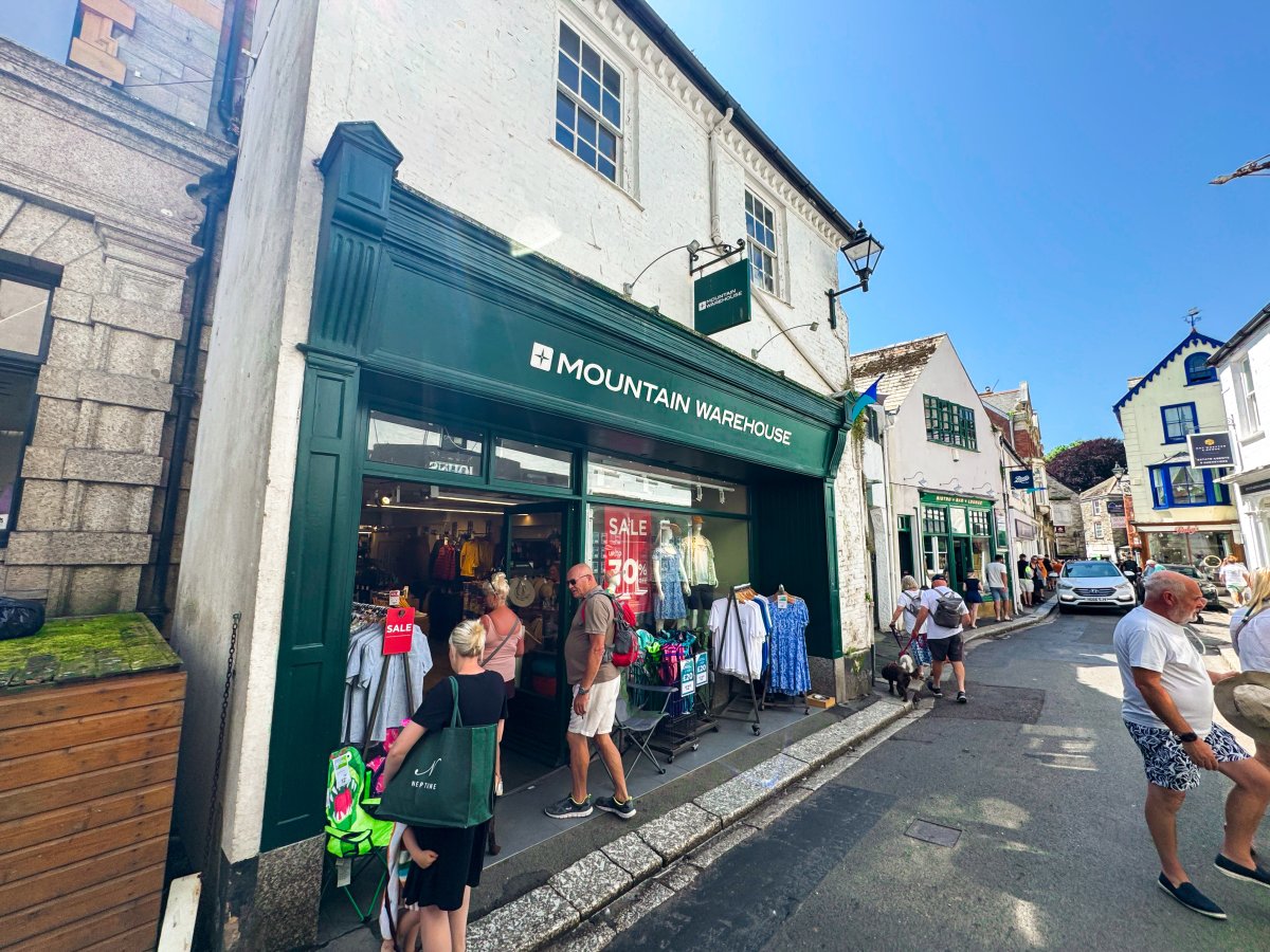 Retail/Shop in Fowey - photo 3