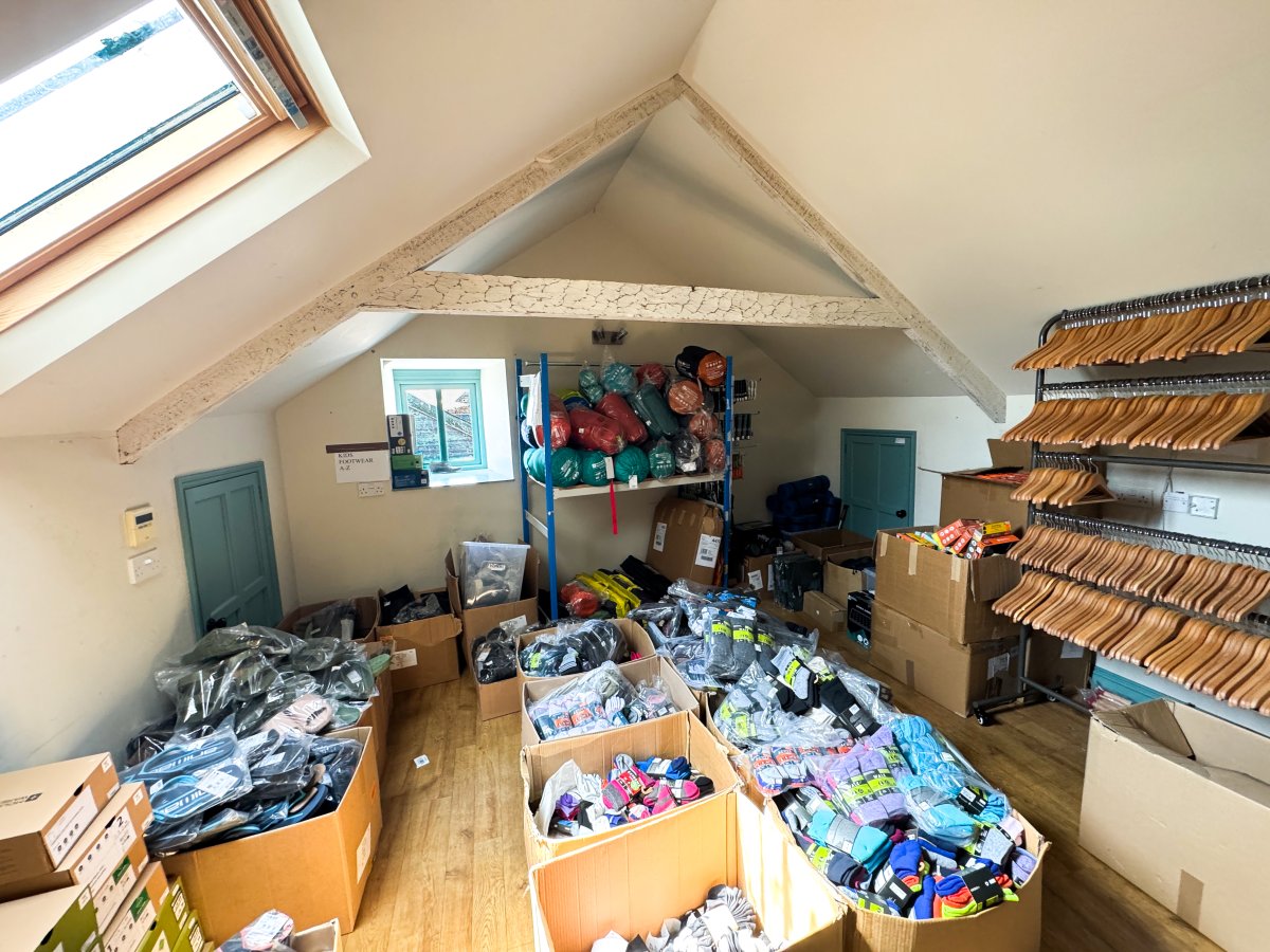 Retail/Shop in Fowey - photo 4