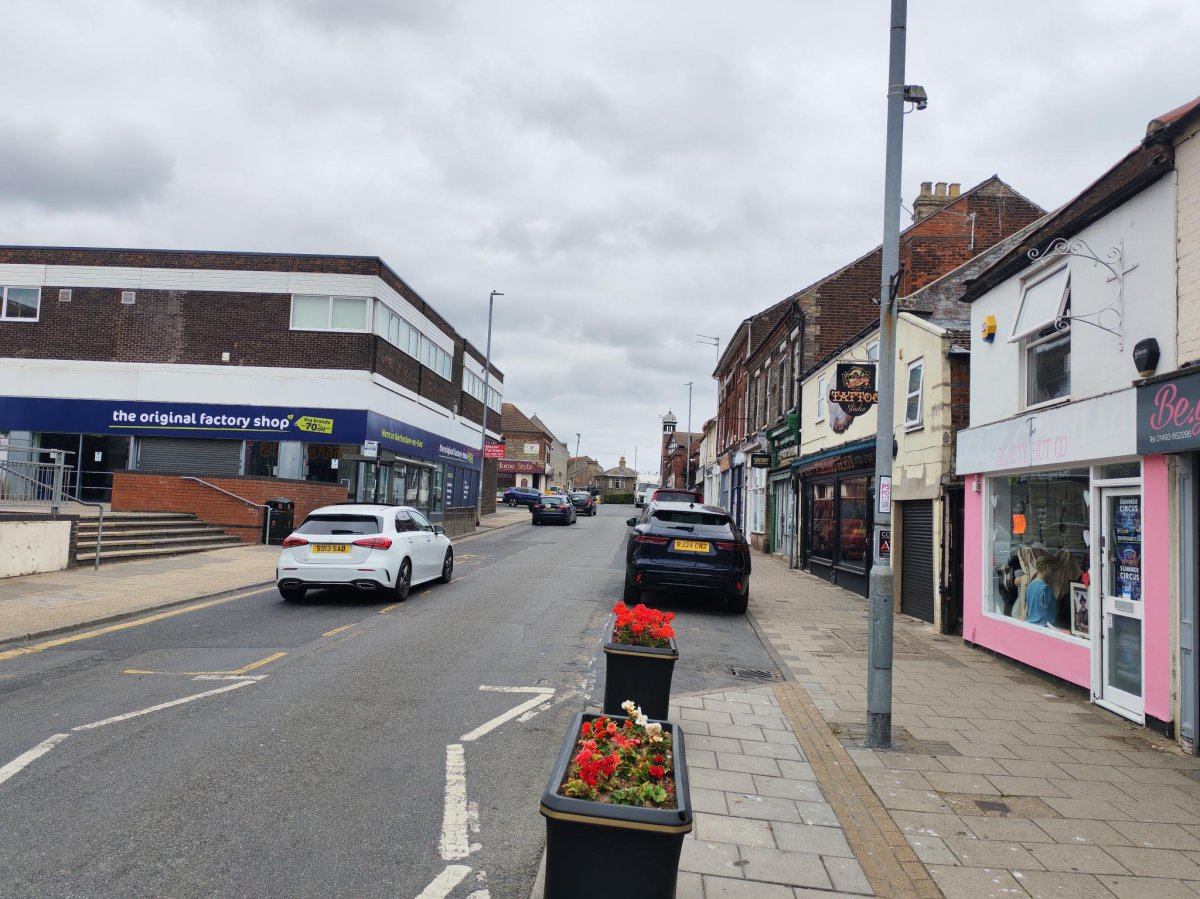 Retail/Shop in Gorleston - photo 4