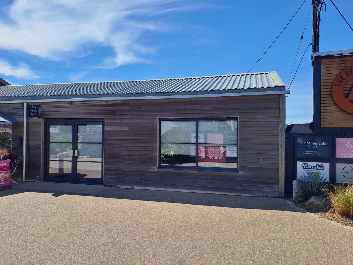 Retail/Shop in Wadebridge - photo 3