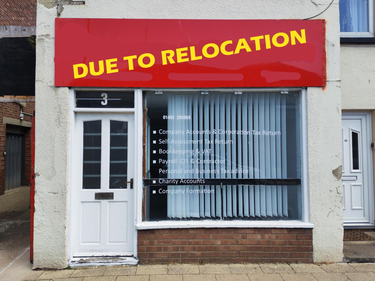 Retail in Great Yarmouth