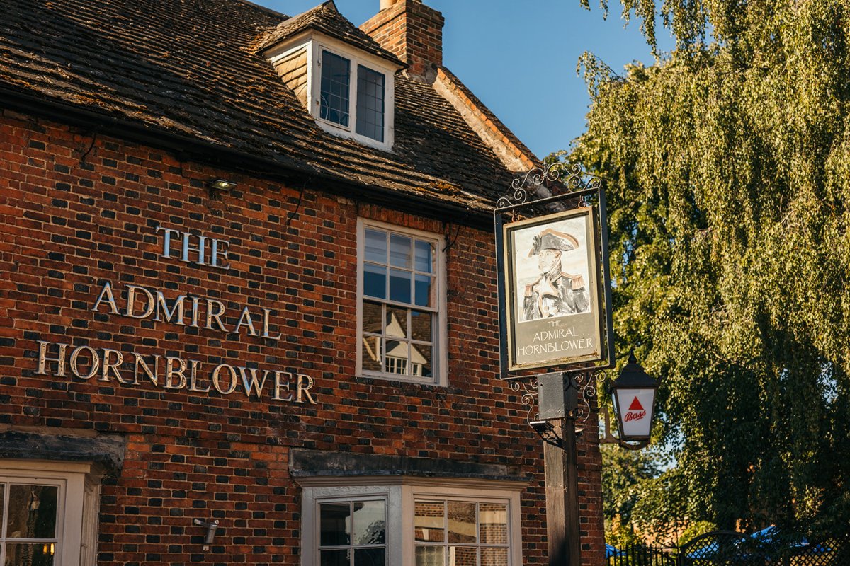 Retail in Oakham