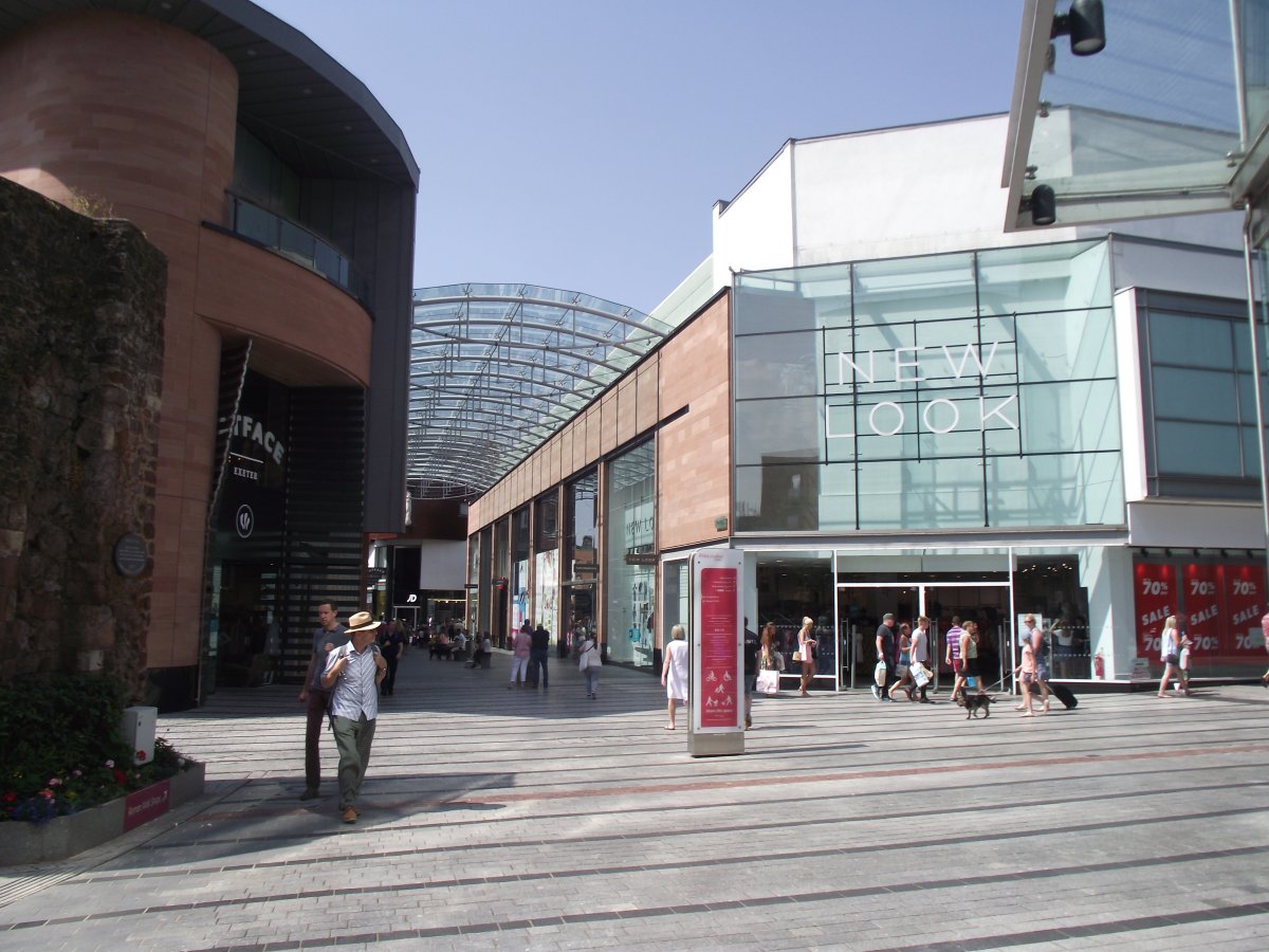 Retail/Shop in Exeter - photo 2