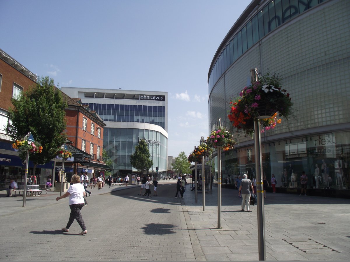 Retail/Shop in Exeter - photo 3