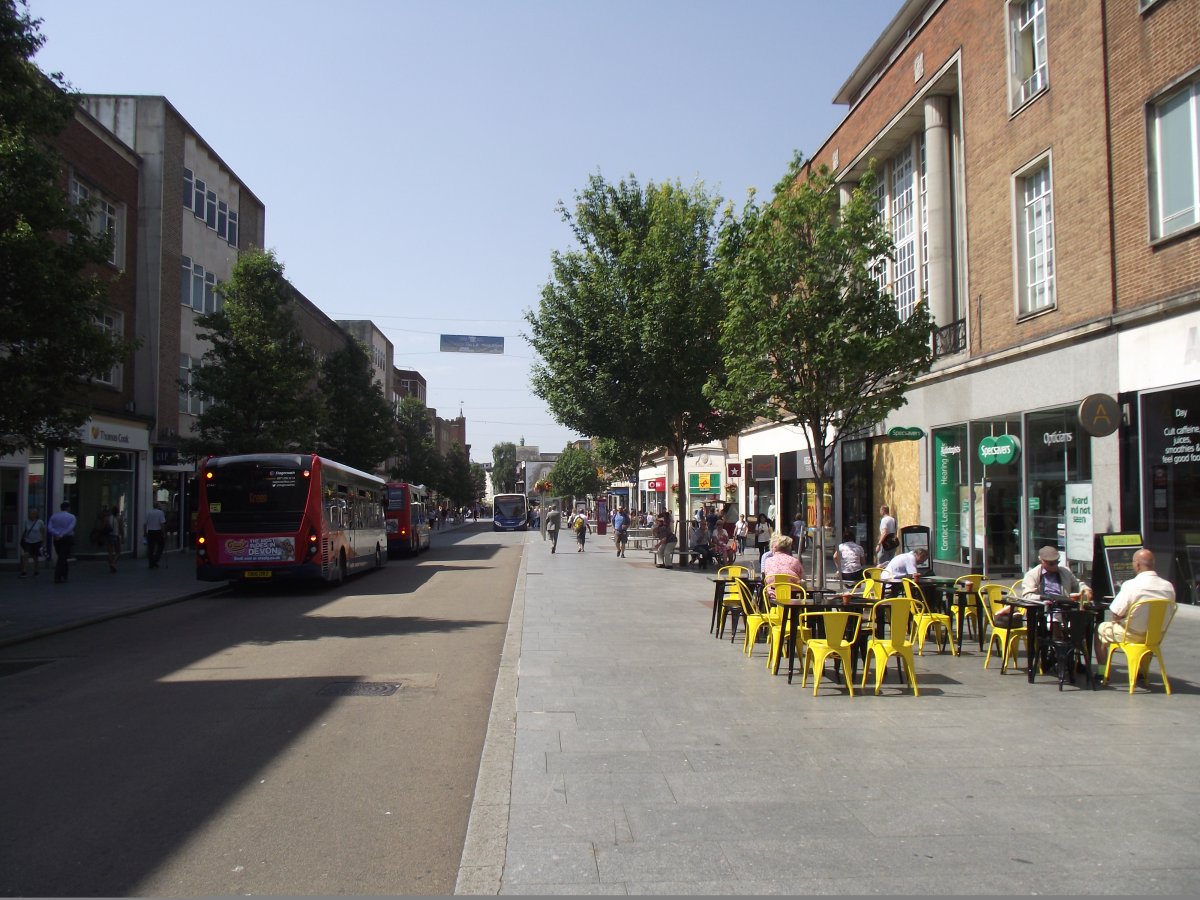 Retail/Shop in Exeter - photo 4