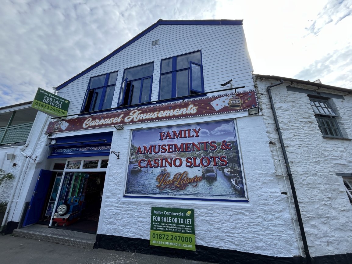 Retail/Shop in Looe - photo 2