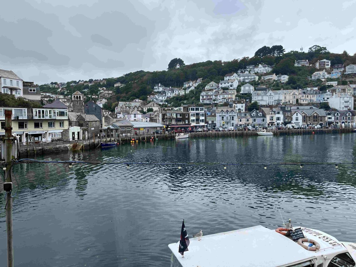 Retail/Shop in Looe - photo 3
