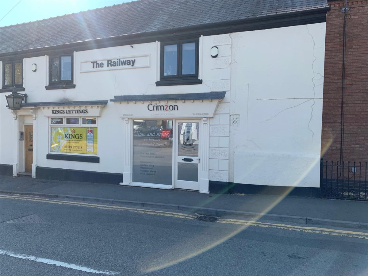 Retail in Sileby