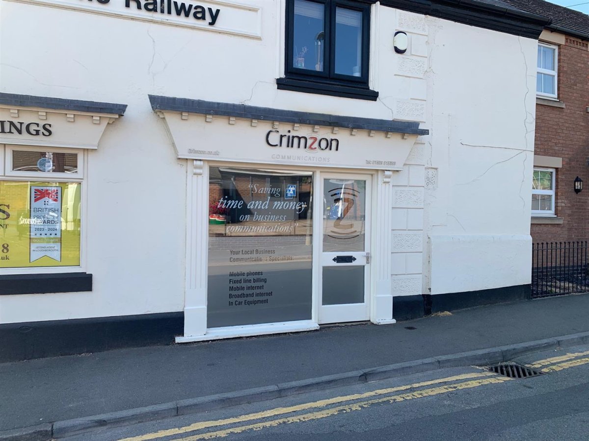 Retail/Shop in Sileby - photo 4