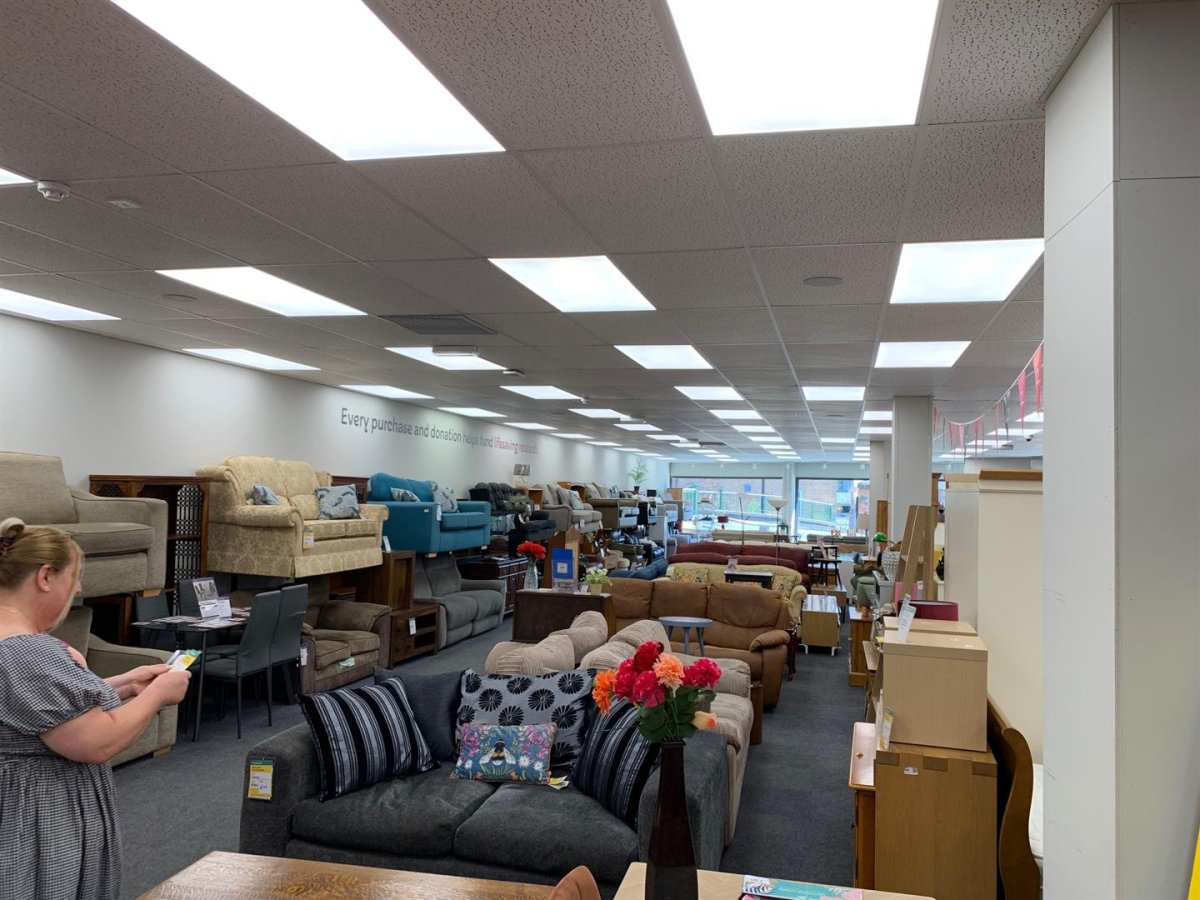 Retail/Shop in Worksop - photo 2