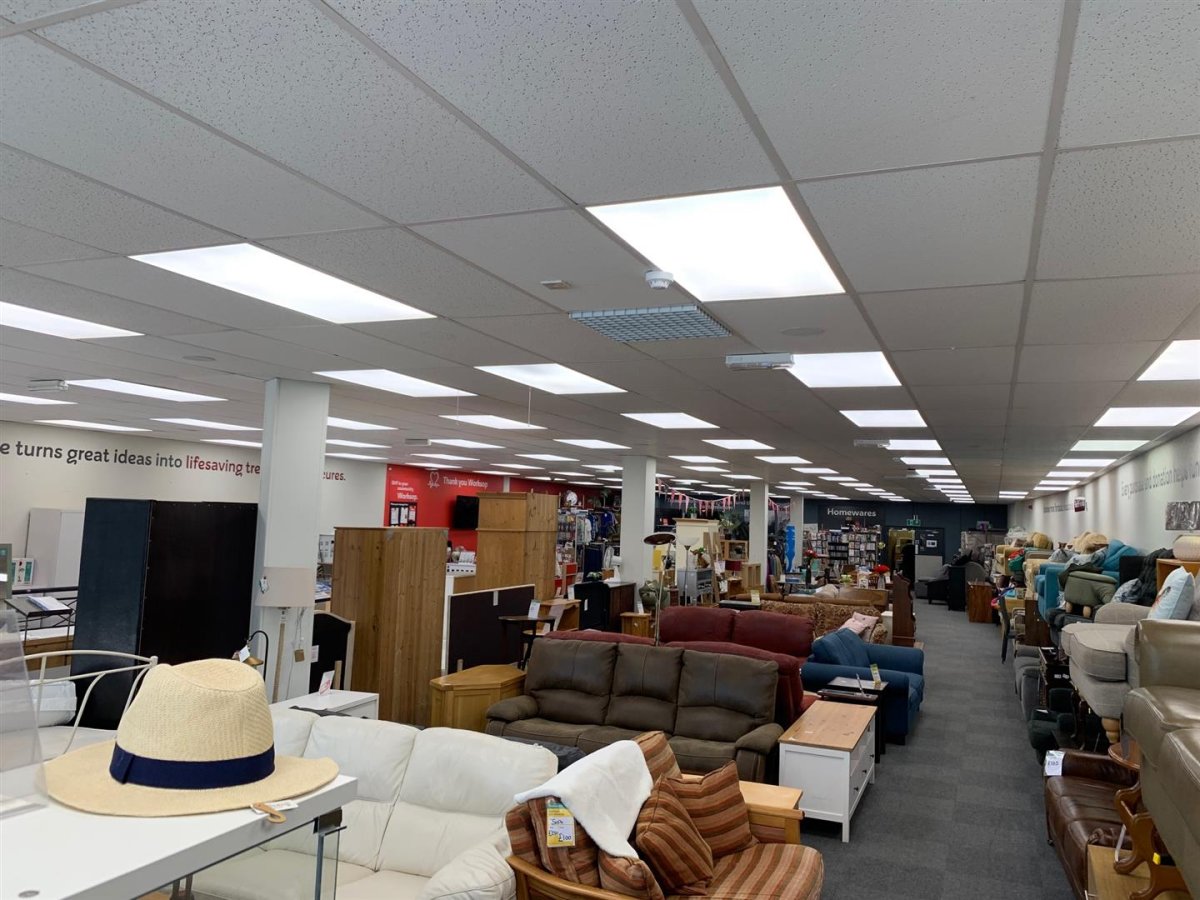 Retail/Shop in Worksop - photo 4