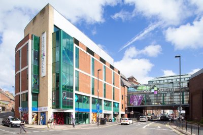 Retail/Shop in Newcastle Upon Tyne - photo 3