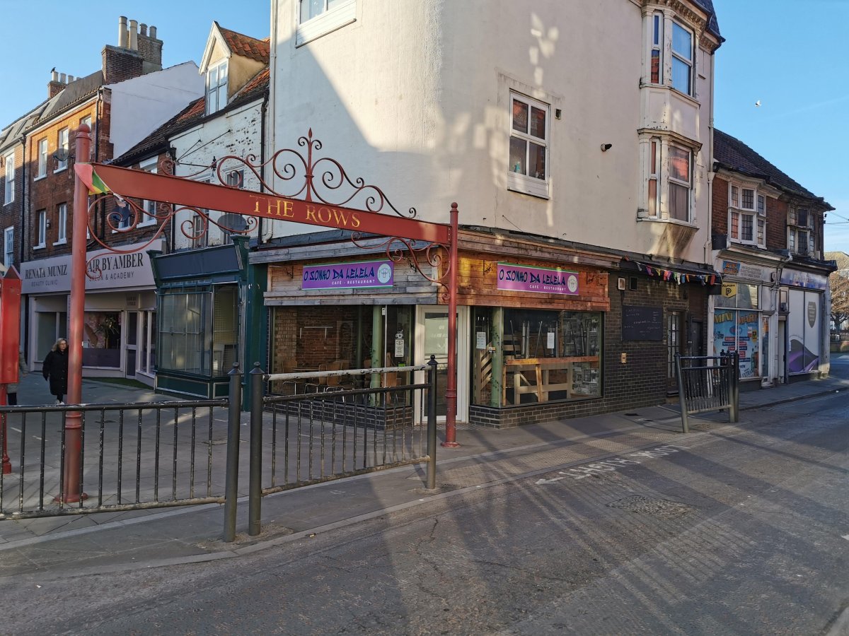 Retail/Shop in Great Yarmouth - photo 2
