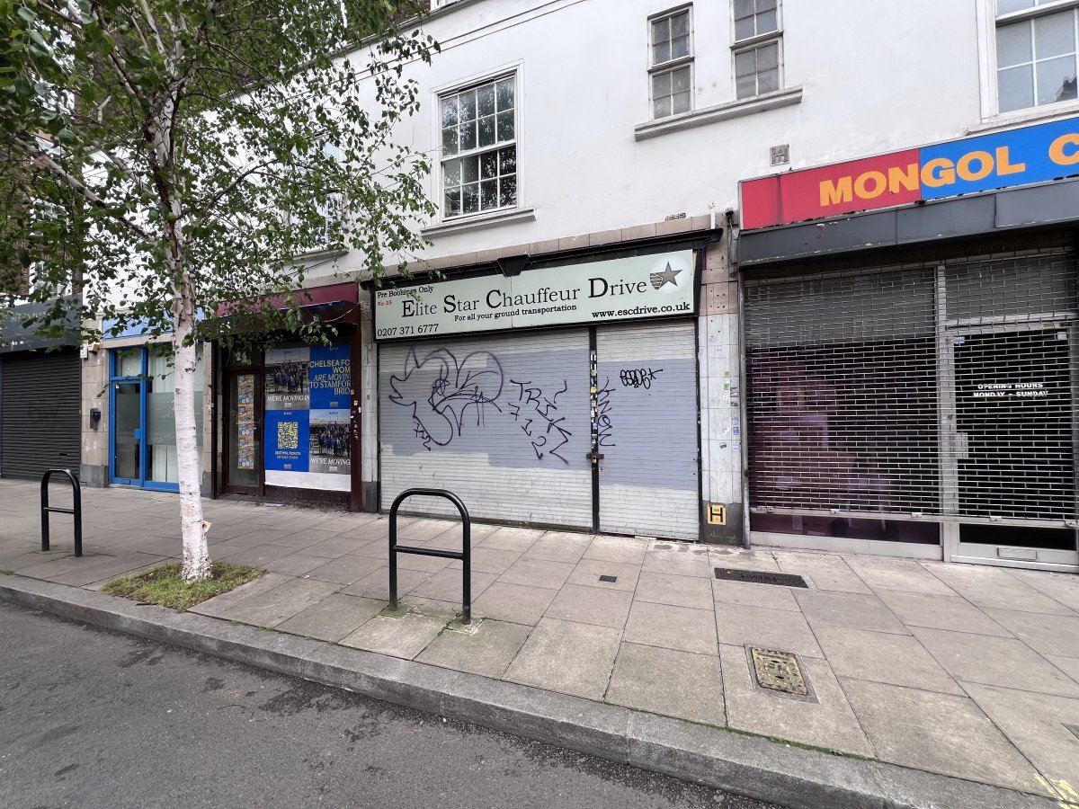 Retail/Shop in Kensington - photo 4