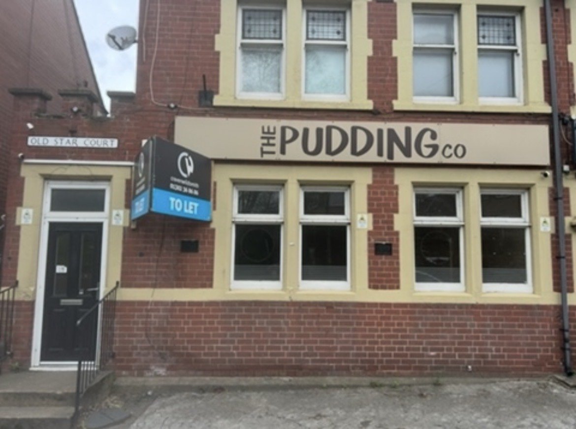 Retail in Doncaster