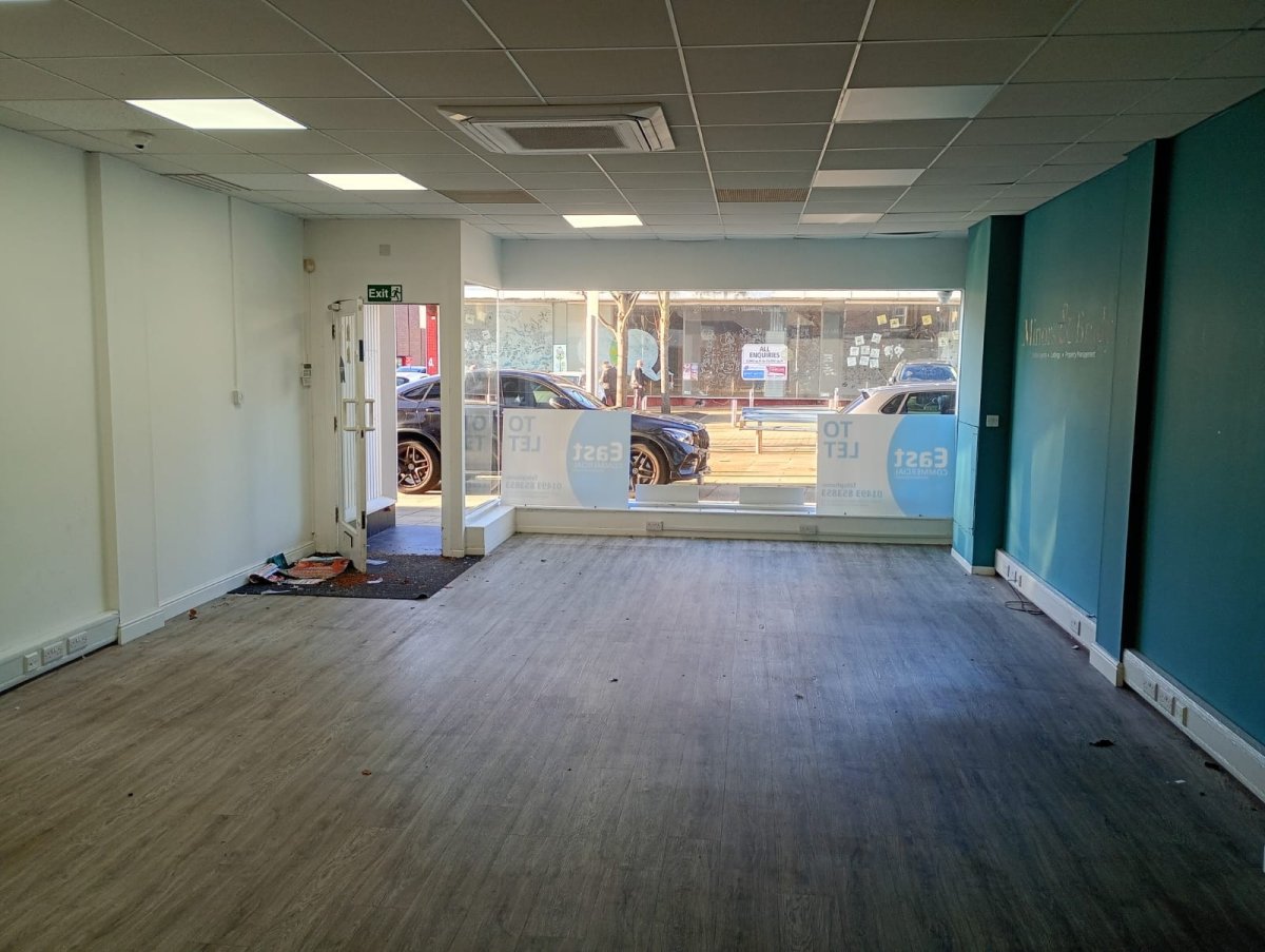 Retail/Shop in Lowestoft - photo 3