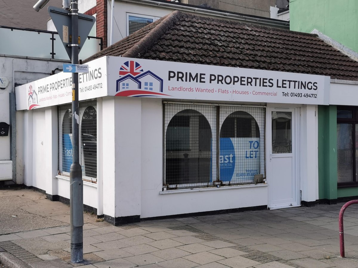 Retail/Shop in Great Yarmouth - photo 3
