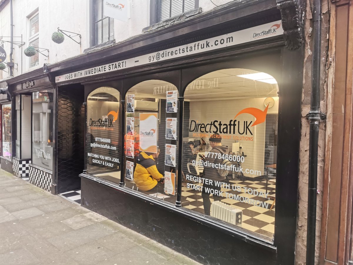 Retail in Great Yarmouth