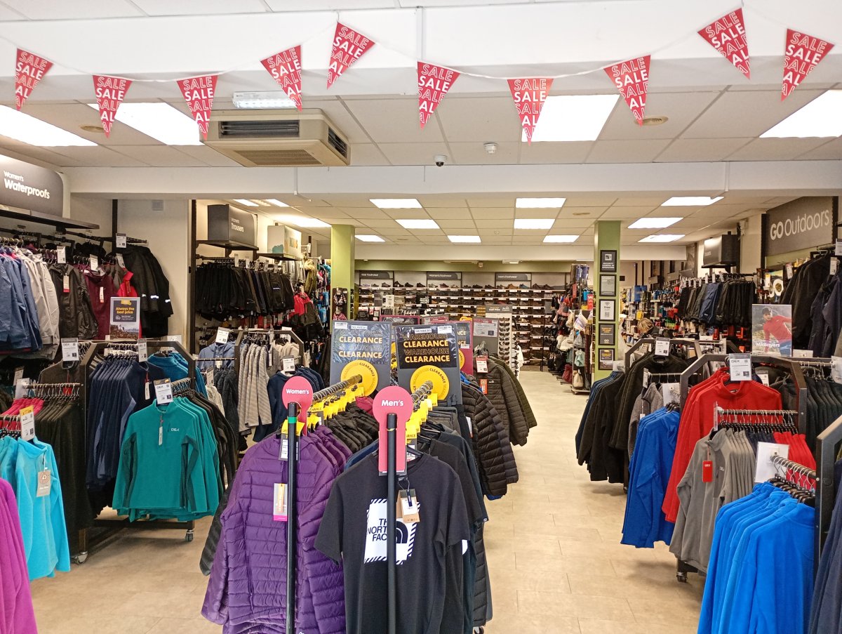 Retail/Shop in Lowestoft - photo 3