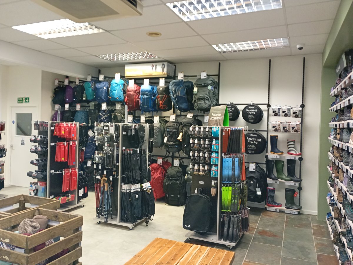 Retail/Shop in Lowestoft - photo 4