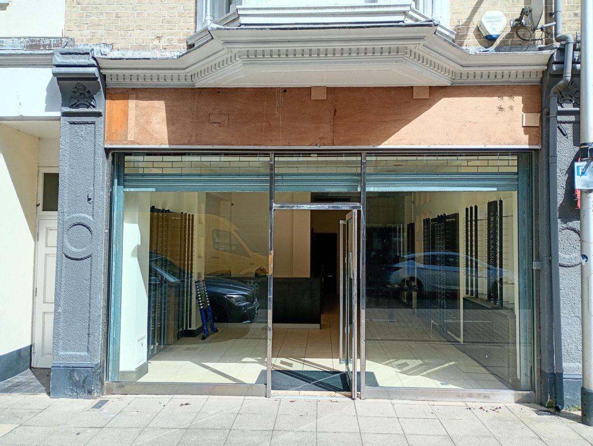 Retail/Shop in Lowestoft - photo 3