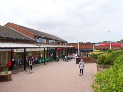 Retail/Shop in Alfreton - photo 3